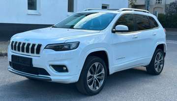Overland 4WD PANO*LED*PDC*SB*CAM*ALPINE