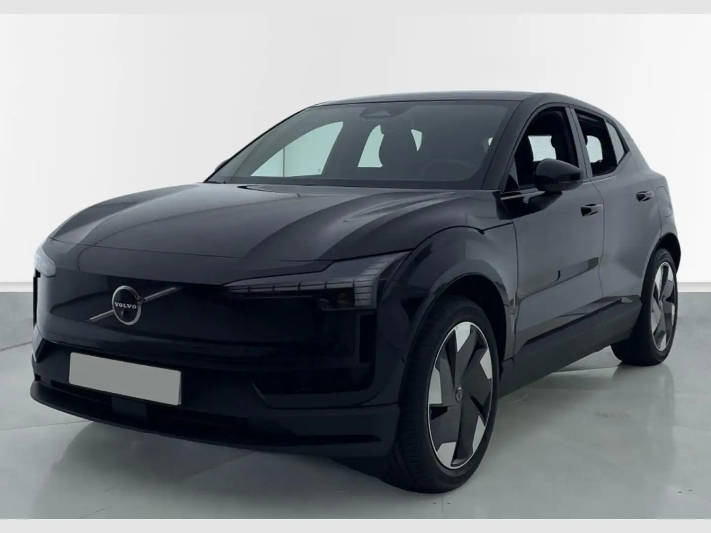 Volvo EX30 Single Extended Range Ultra RWD Negro - 2