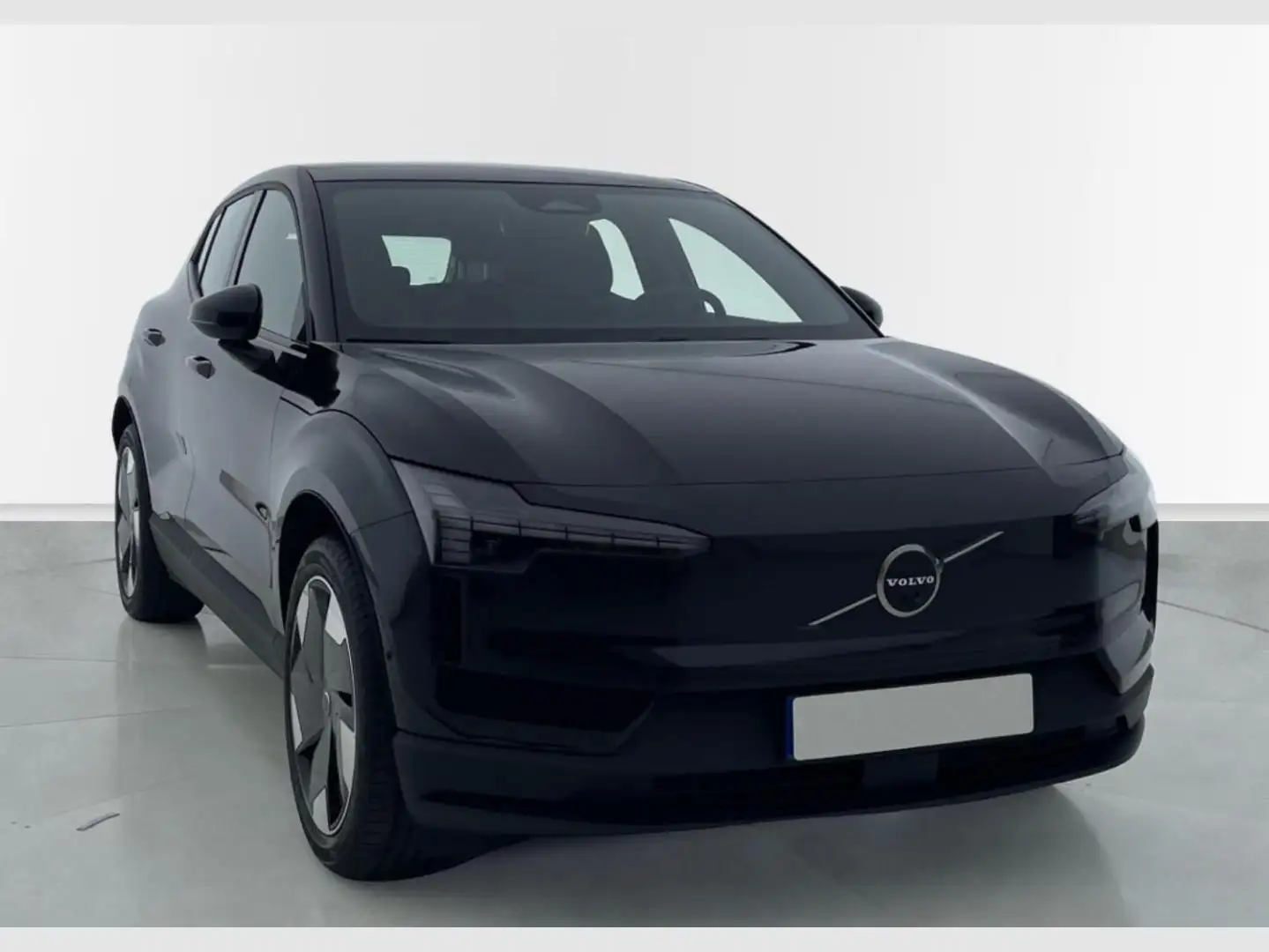 Volvo EX30 Single Extended Range Ultra RWD Negro - 1