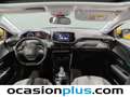 Peugeot 208 1.2 Puretech S&S Allure EAT8 100 Amarillo - thumbnail 6