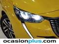 Peugeot 208 1.2 Puretech S&S Allure EAT8 100 Amarillo - thumbnail 14
