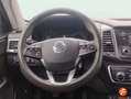 SsangYong Musso SPORTS E-XDI220 203CV Alb - thumbnail 11