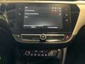 Opel Corsa F 1.2 Edition *HU/AU neu* Zwart - thumbnail 12