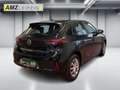 Opel Corsa F 1.2 Edition *HU/AU neu* Zwart - thumbnail 5