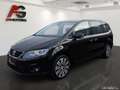 SEAT Alhambra Xcellence 2,0 TDI DSG/Navi/Kamera/SHZ/PDC/1.Besitz Schwarz - thumbnail 1