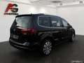 SEAT Alhambra Xcellence 2,0 TDI DSG/Navi/Kamera/SHZ/PDC/1.Besitz Schwarz - thumbnail 5