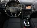 SEAT Alhambra Xcellence 2,0 TDI DSG/Navi/Kamera/SHZ/PDC/1.Besitz Schwarz - thumbnail 16