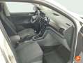 Volkswagen T-Cross 1.0 TSI Advance 85kW Weiß - thumbnail 18