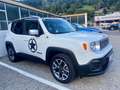 Jeep Renegade Renegade 2,0 MultiJet II 140 Limited AWD Limited Weiß - thumbnail 2