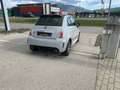 Abarth 595C Abarth 595C 1,4 Turbo T-Jet Grau - thumbnail 5