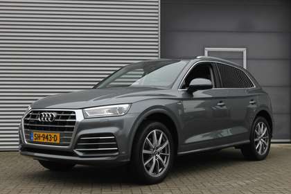 Audi Q5 2.0 TFSI quattro I AUT. I S-LINE I PANO.DAK I NAVI