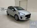 Ford Fiesta EcoBoost mHEV Connected A7 DCT Silber - thumbnail 18