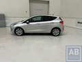 Ford Fiesta EcoBoost mHEV Connected A7 DCT Silber - thumbnail 14