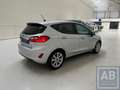 Ford Fiesta EcoBoost mHEV Connected A7 DCT Silber - thumbnail 17
