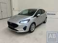 Ford Fiesta EcoBoost mHEV Connected A7 DCT Silber - thumbnail 1