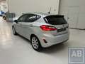 Ford Fiesta EcoBoost mHEV Connected A7 DCT Silber - thumbnail 3