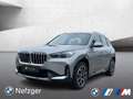 BMW X1 sDrive20i X Line AHK LED Head-Up RFK Navi Prof Silber - thumbnail 1