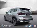 BMW X1 sDrive20i X Line AHK LED Head-Up RFK Navi Prof Silber - thumbnail 3
