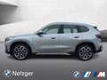 BMW X1 sDrive20i X Line AHK LED Head-Up RFK Navi Prof Silber - thumbnail 2