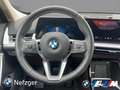 BMW X1 sDrive20i X Line AHK LED Head-Up RFK Navi Prof Silber - thumbnail 10