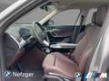 BMW X1 sDrive20i X Line AHK LED Head-Up RFK Navi Prof Silber - thumbnail 7