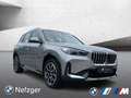 BMW X1 sDrive20i X Line AHK LED Head-Up RFK Navi Prof Silber - thumbnail 5