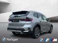 BMW X1 sDrive20i X Line AHK LED Head-Up RFK Navi Prof Silber - thumbnail 4