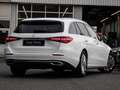 Mercedes-Benz C 180 T Avantgarde/Pano/Distr/Shz-Fond/Memo/Totw Weiß - thumbnail 2