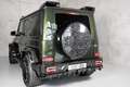 Mercedes-Benz G 63 AMG MANSORY P720 Sport Exhaus Starlight Grün - thumbnail 28