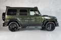 Mercedes-Benz G 63 AMG MANSORY P720 Sport Exhaus Starlight Grün - thumbnail 10