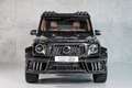 Mercedes-Benz G 63 AMG MANSORY P720 Sport Exhaus Starlight Grün - thumbnail 2