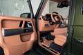 Mercedes-Benz G 63 AMG MANSORY P720 Sport Exhaus Starlight Grün - thumbnail 13