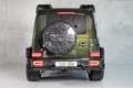 Mercedes-Benz G 63 AMG MANSORY P720 Sport Exhaus Starlight Grün - thumbnail 8