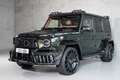 Mercedes-Benz G 63 AMG MANSORY P720 Sport Exhaus Starlight Grün - thumbnail 4