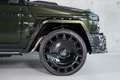 Mercedes-Benz G 63 AMG MANSORY P720 Sport Exhaus Starlight Grün - thumbnail 11