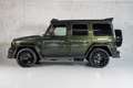 Mercedes-Benz G 63 AMG MANSORY P720 Sport Exhaus Starlight Grün - thumbnail 5