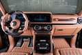 Mercedes-Benz G 63 AMG MANSORY P720 Sport Exhaus Starlight Grün - thumbnail 19
