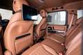 Mercedes-Benz G 63 AMG MANSORY P720 Sport Exhaus Starlight Grün - thumbnail 25