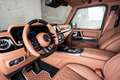 Mercedes-Benz G 63 AMG MANSORY P720 Sport Exhaus Starlight Grün - thumbnail 18
