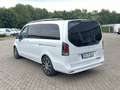 Mercedes-Benz V 250 V 250d Style lang  Distronic/Autom./Klima/LED Weiß - thumbnail 13