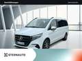 Mercedes-Benz V 250 V 250d Style lang  Distronic/Autom./Klima/LED Weiß - thumbnail 1