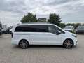 Mercedes-Benz V 250 V 250d Style lang  Distronic/Autom./Klima/LED Weiß - thumbnail 14