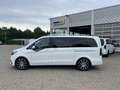 Mercedes-Benz V 250 V 250d Style lang  Distronic/Autom./Klima/LED Weiß - thumbnail 15