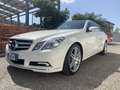 Mercedes-Benz E 350 Coupe cdi be Avantgarde auto Bianco - thumbnail 2