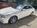 Mercedes-Benz E 350 Coupe cdi be Avantgarde auto Bianco - thumbnail 3