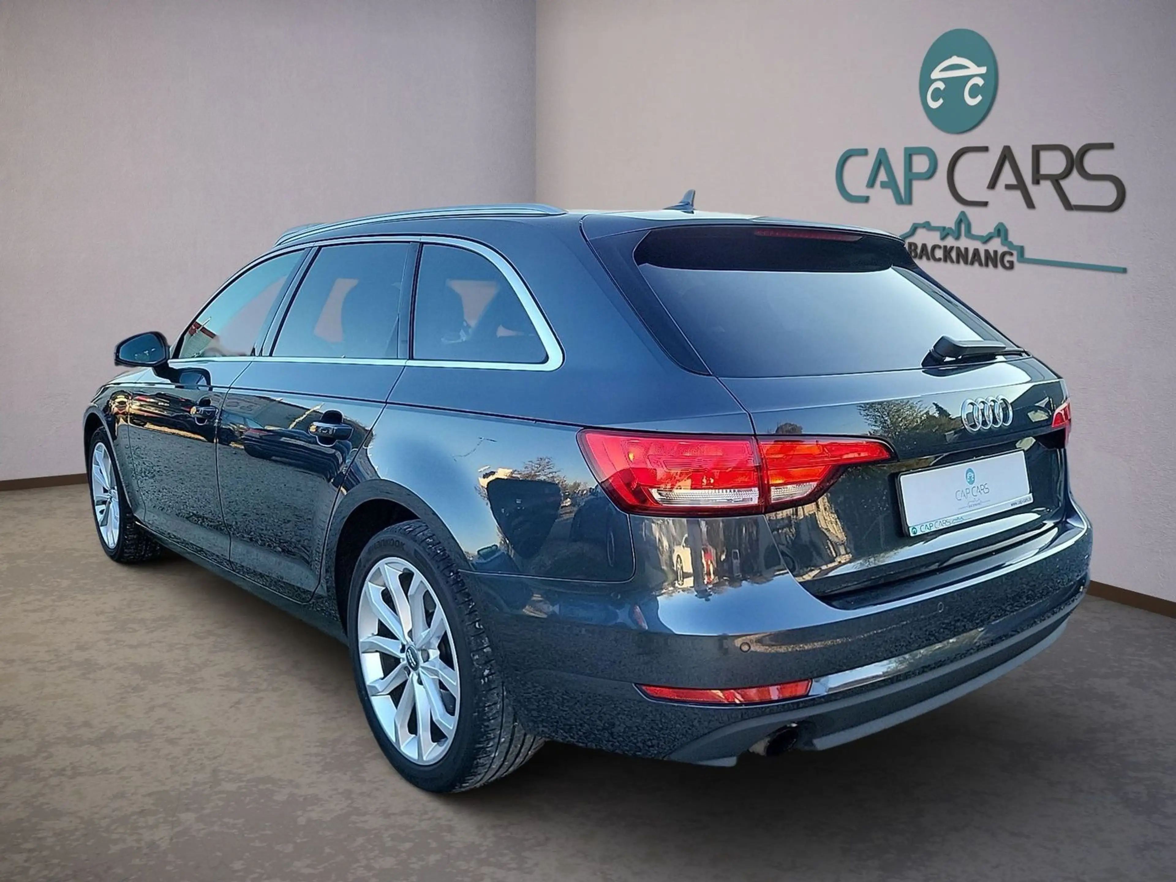 Audi A4 Avant 150PS Aut*ACC*LED*Service Audi — photo 10