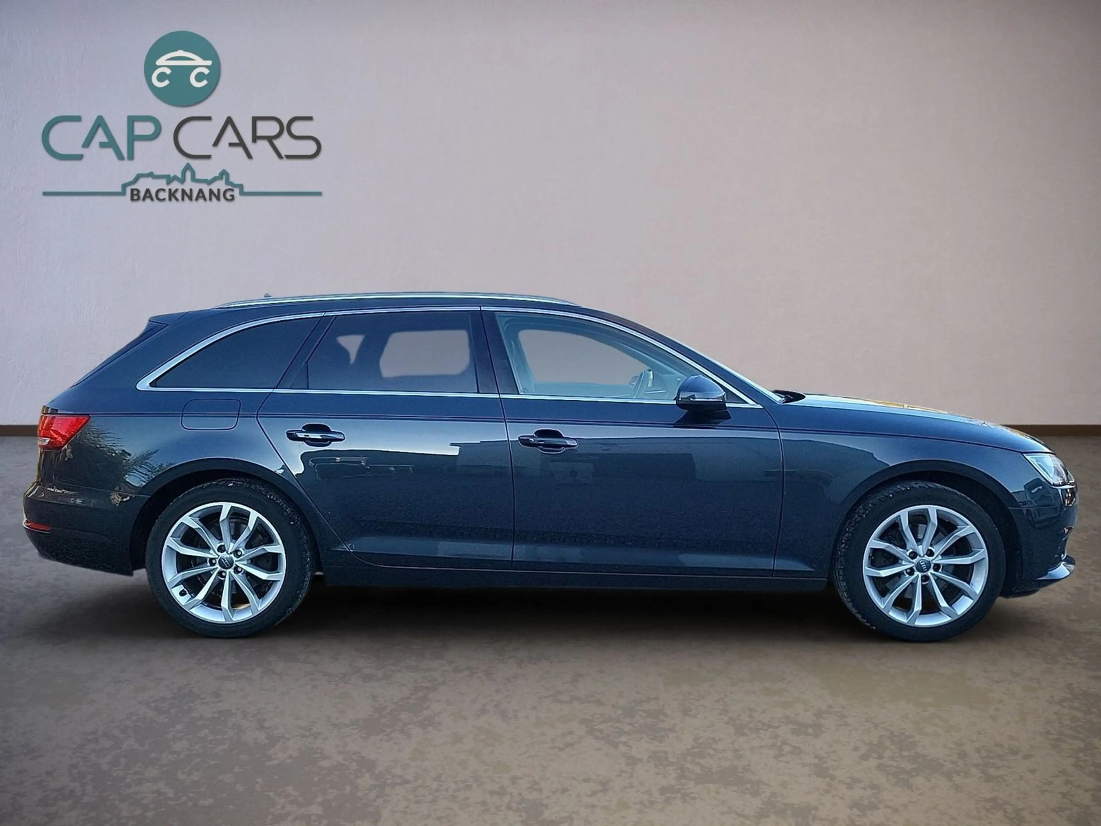 Audi A4 Avant 150PS Aut*ACC*LED*Service Audi — photo 8