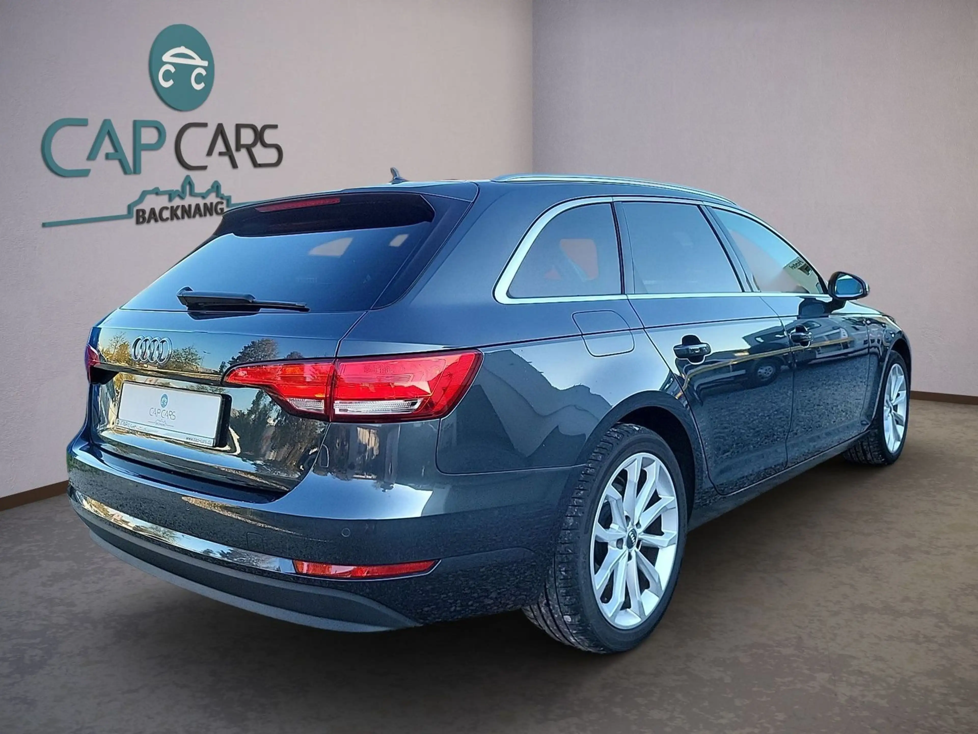 Audi A4 Avant 150PS Aut*ACC*LED*Service Audi — photo 2