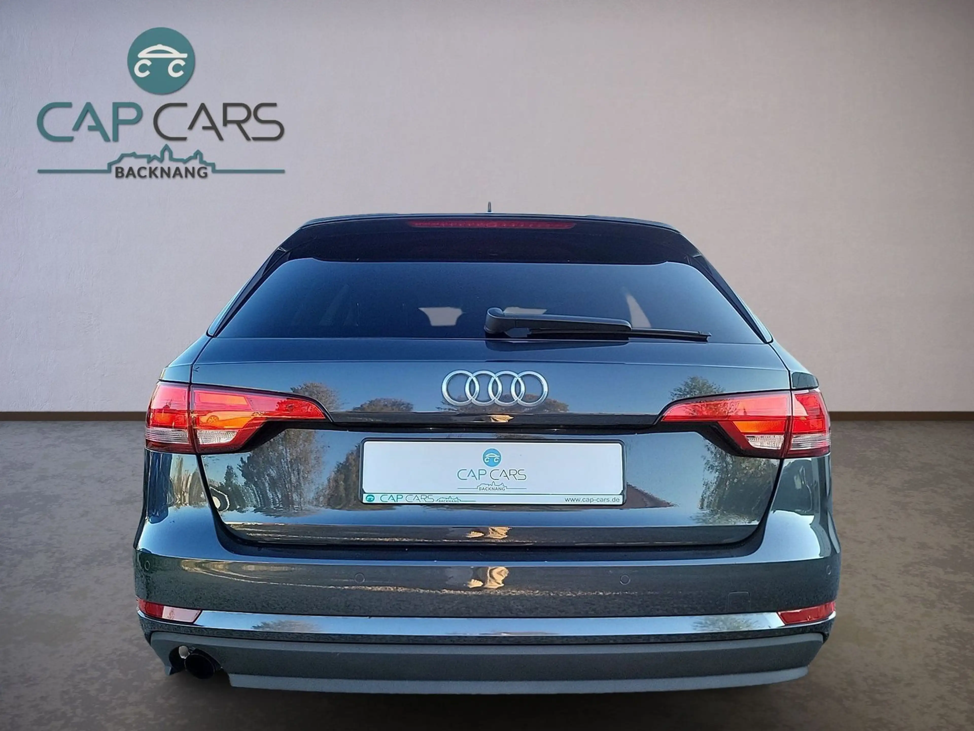 Audi A4 Avant 150PS Aut*ACC*LED*Service Audi — photo 9