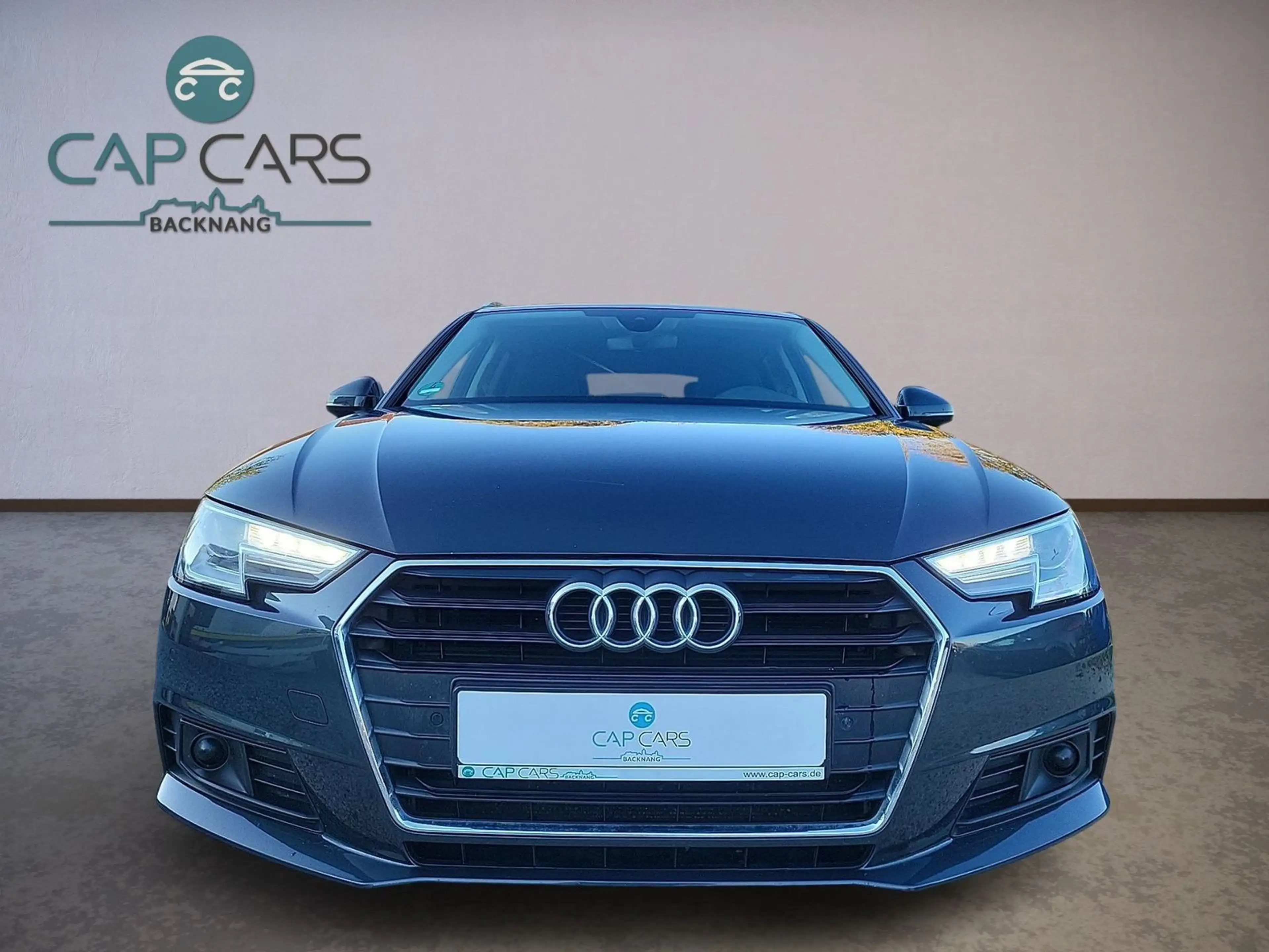 Audi A4 Avant 150PS Aut*ACC*LED*Service Audi — photo 6
